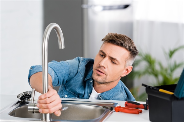 How to Maintain Your Home’s Plumbing System