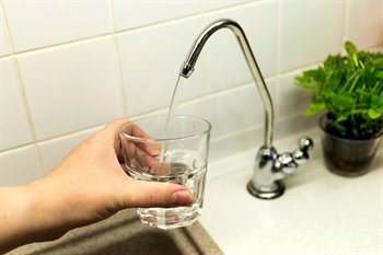 Top Ways to Conserve Water at Home