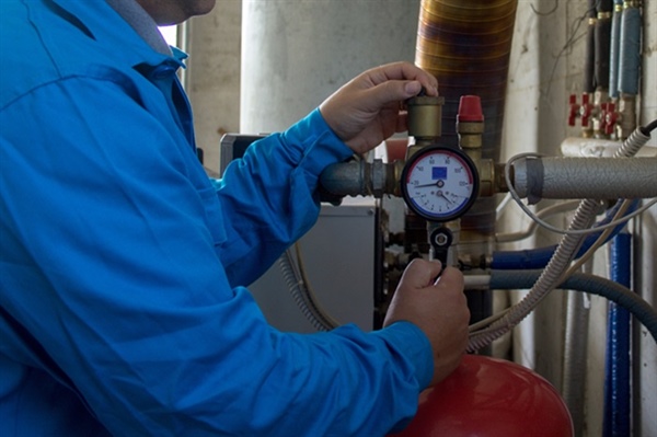 How to Fix a Water Heater That's Not Heating