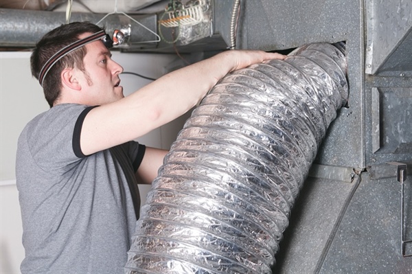 Why Is Proper Ventilation Critical for Both Plumbing and Heating Systems?