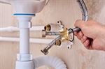 What Role Does Water Quality Play in HVAC Performance and Plumbing Longevity?
