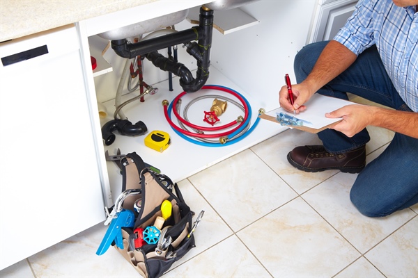 Plumbing Inspection Guide: How Often and Why It Matters