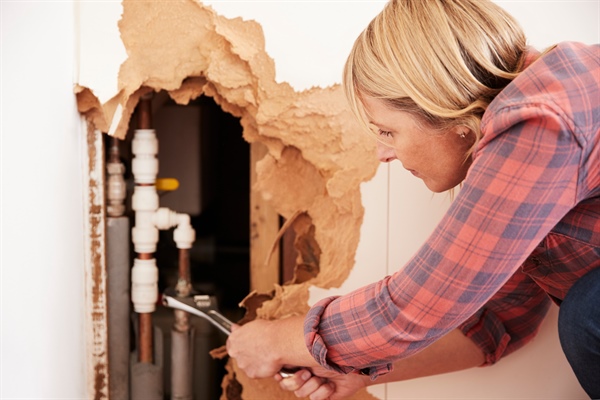 Prevent Water Damage in Your Home: Essential Tips and Professional Advice